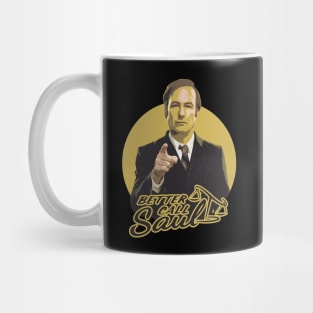 Lawyer - BCS Mug